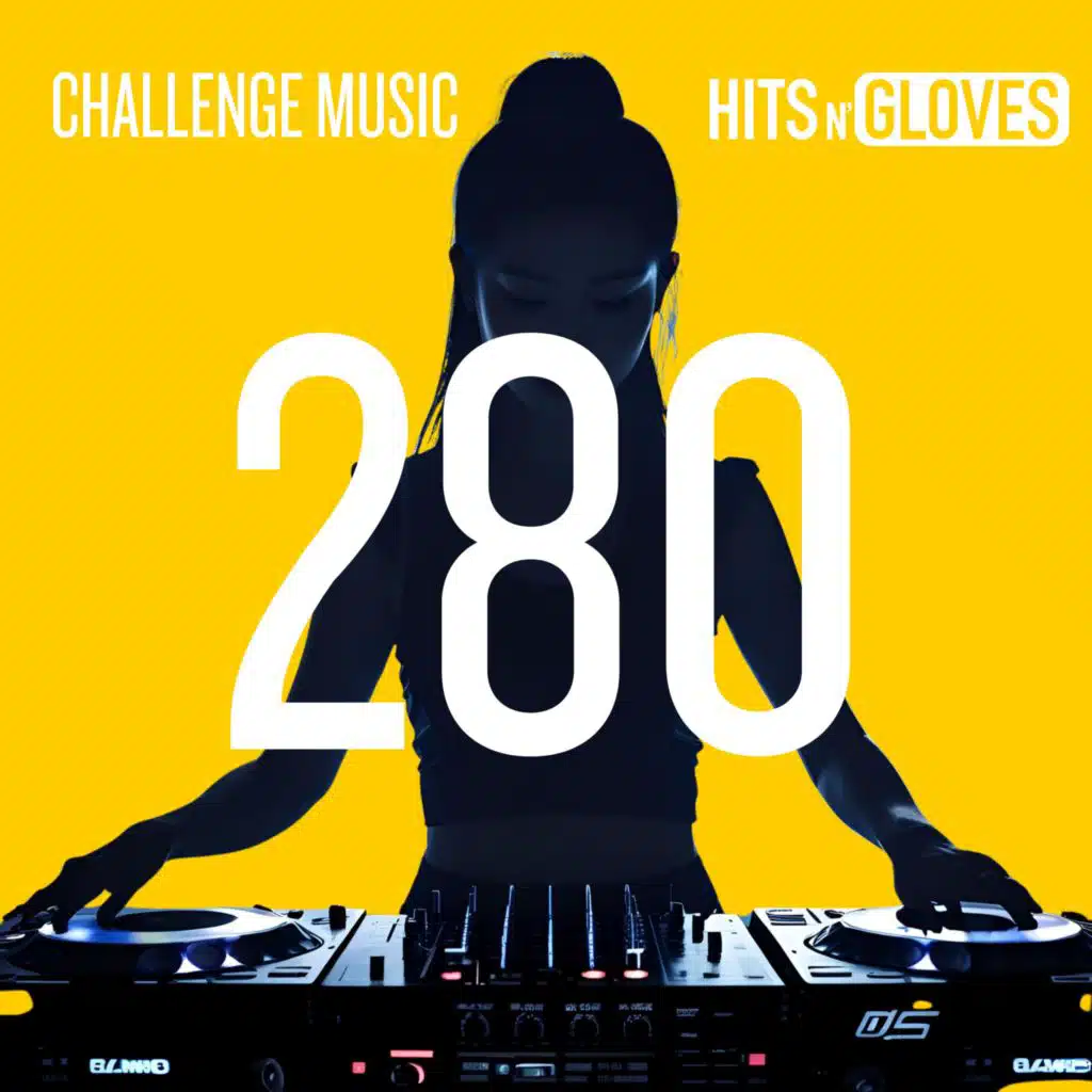 Challenge Music 280