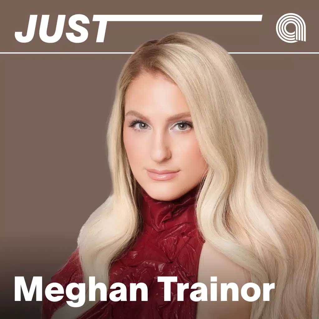 Just Meghan Trainor