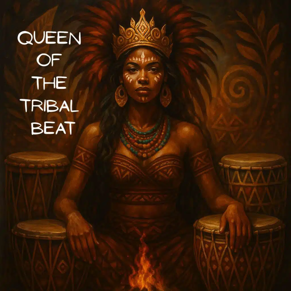 Heartbeat of the Ancients