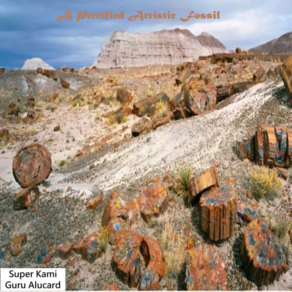 Super Kami Guru Alucard