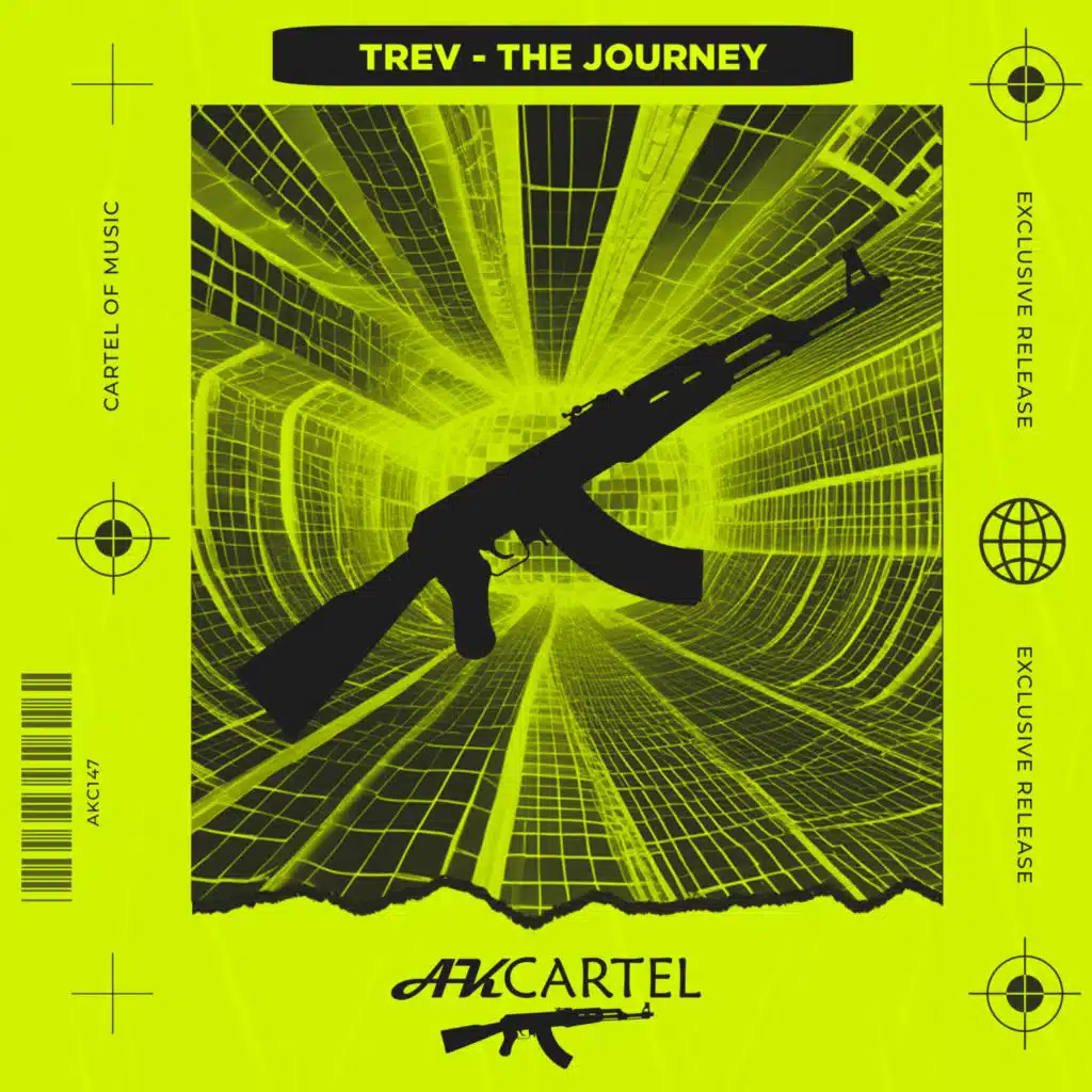 The Journey
