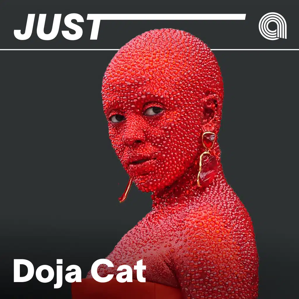 Just Doja Cat
