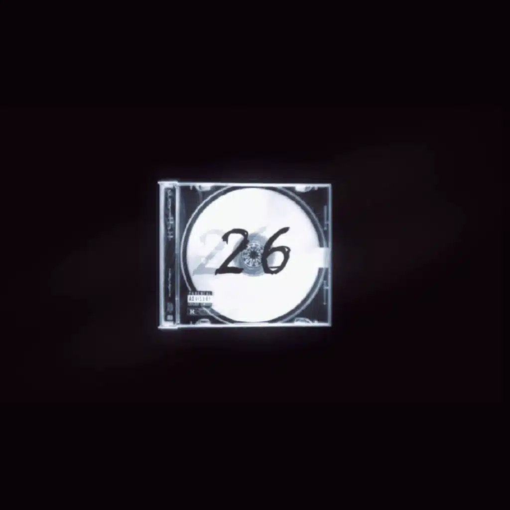 26 (Bonus Version)