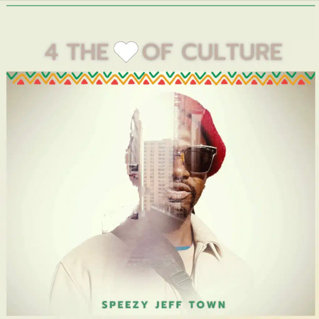 Speezy Jeff Town