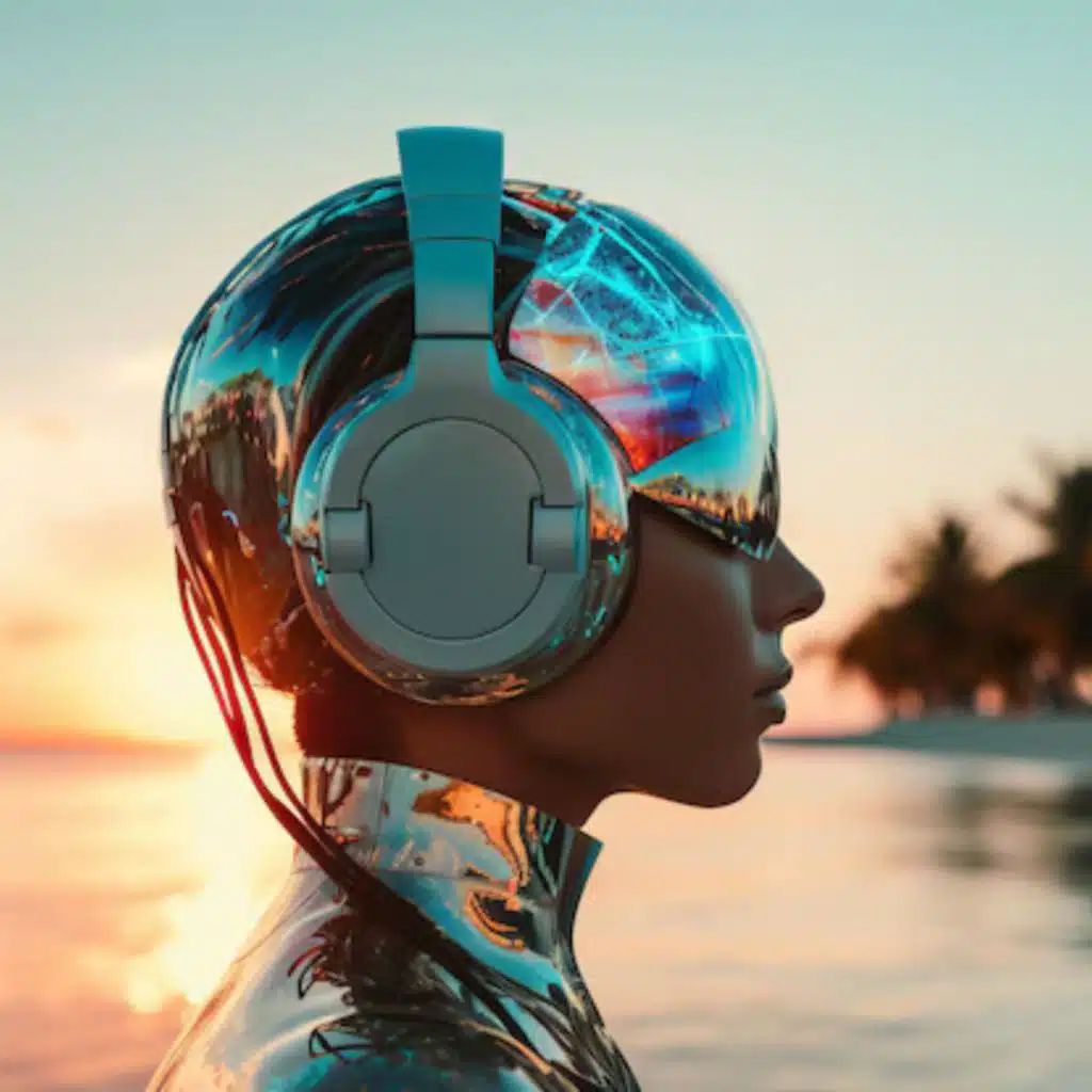 Groove in My Head