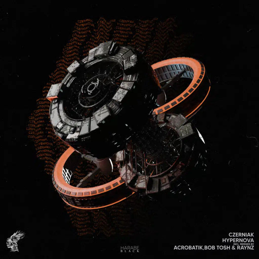 Hypernova (Raynz Remix)