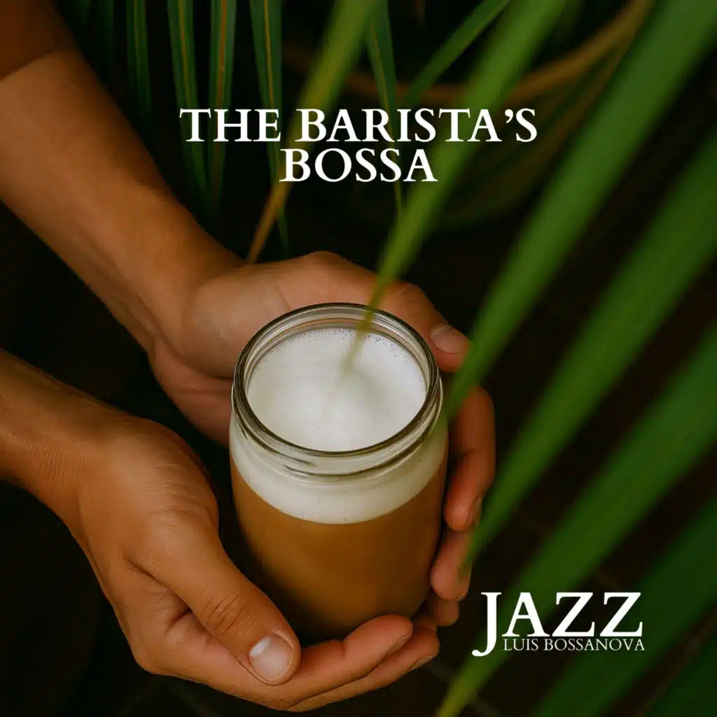 The Barista’s Bossa