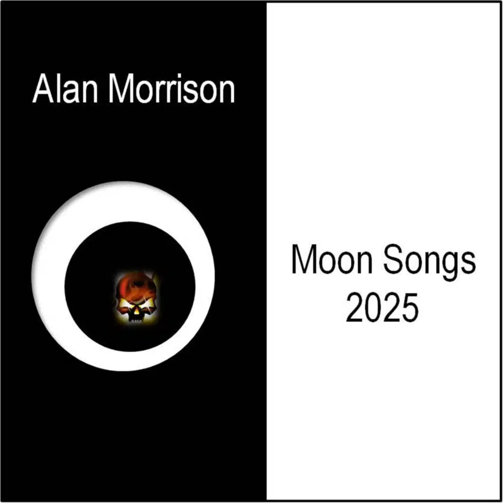 Moon Songs 2025
