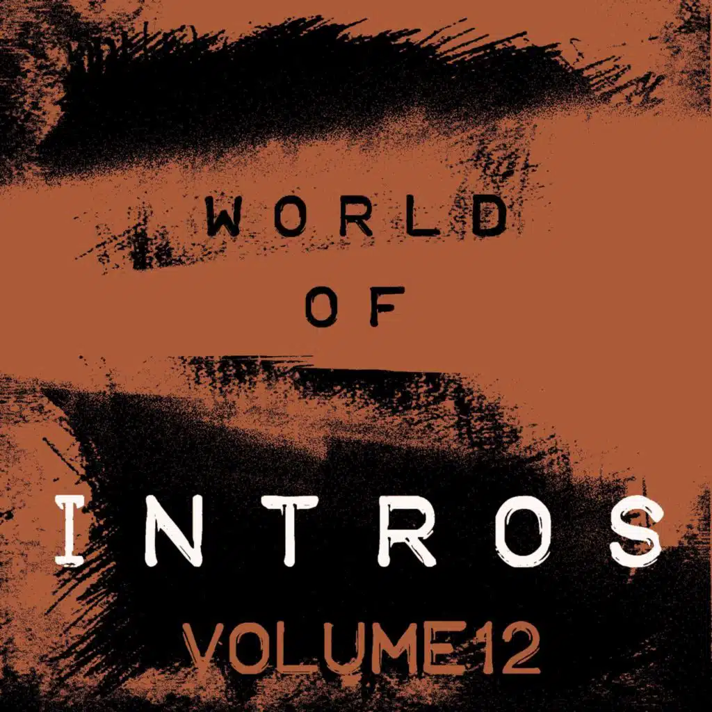 World of Intros, Vol.12 (Special DJ Tools)
