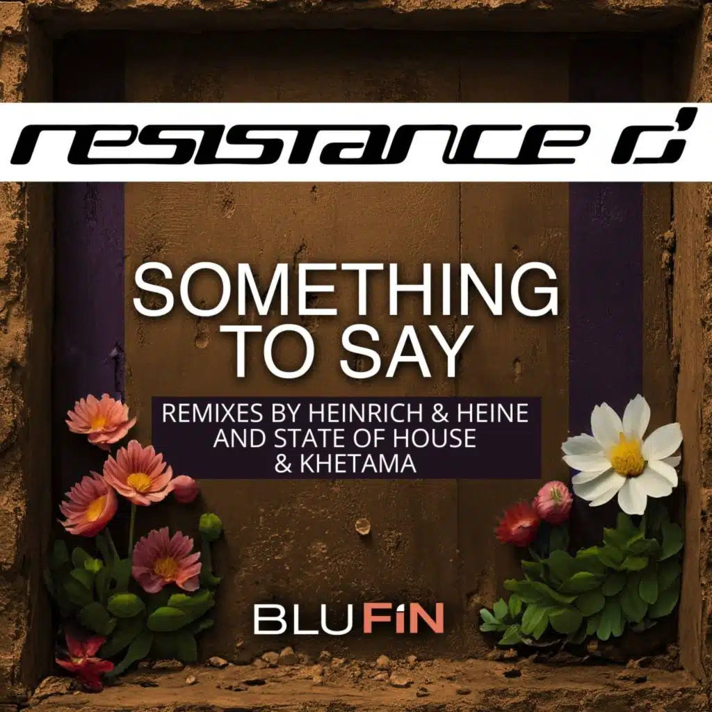 Something to Say (State of House & Khetama Remix)