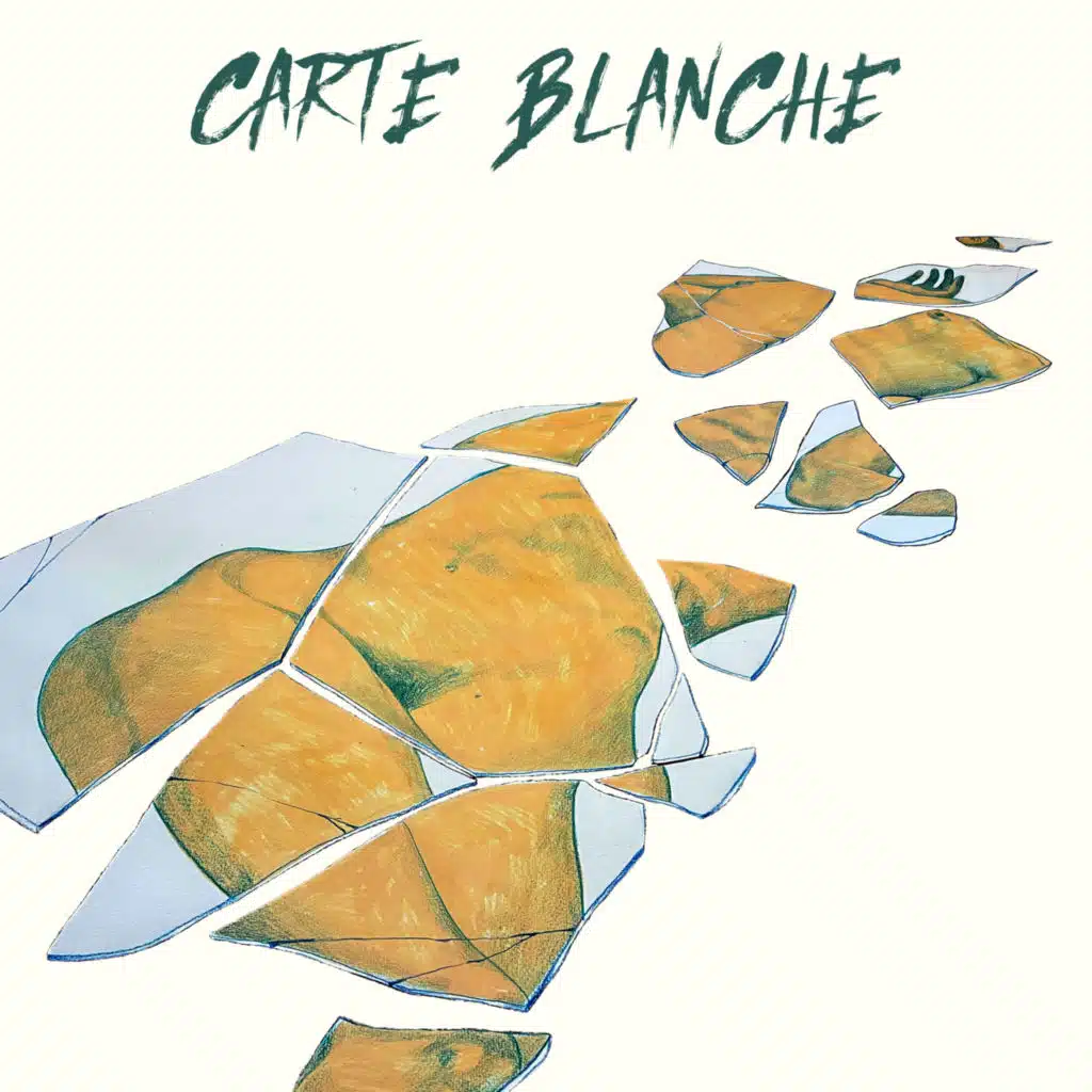 Carte Blanche