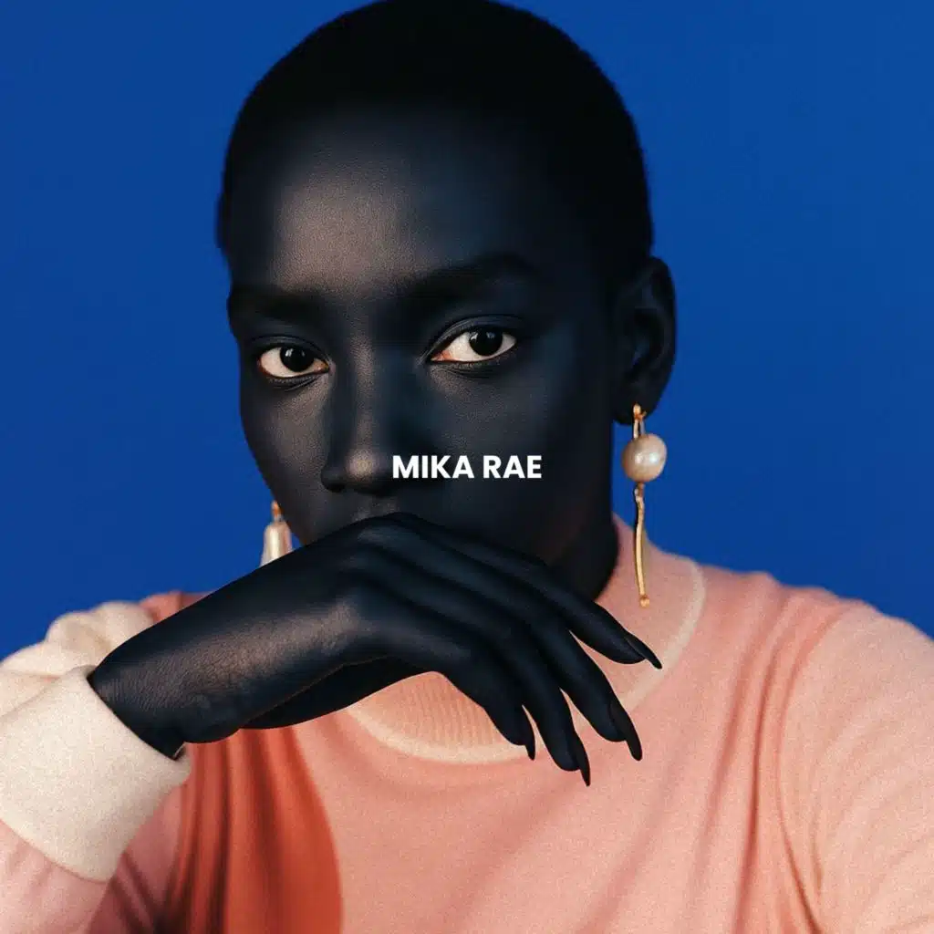 Spirit Moves Soft (Rhythms of Her Gold)