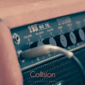 Collision (So Much Music Too Little Time)