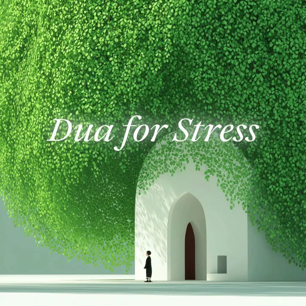 Dua for Stress