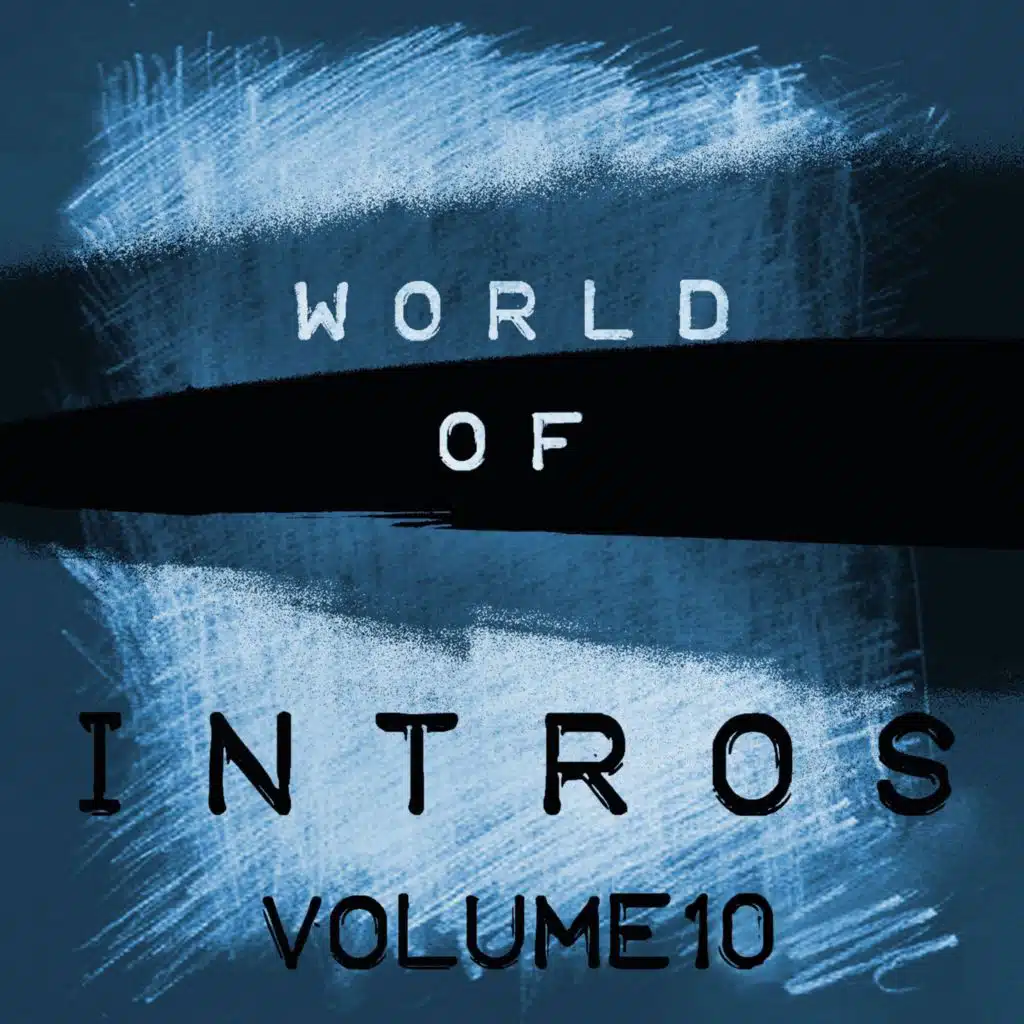 World of Intros, Vol.10 (Special DJ Tools)