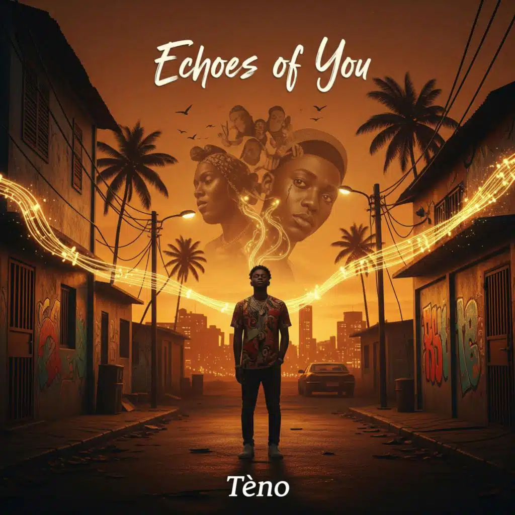 Echoes of You