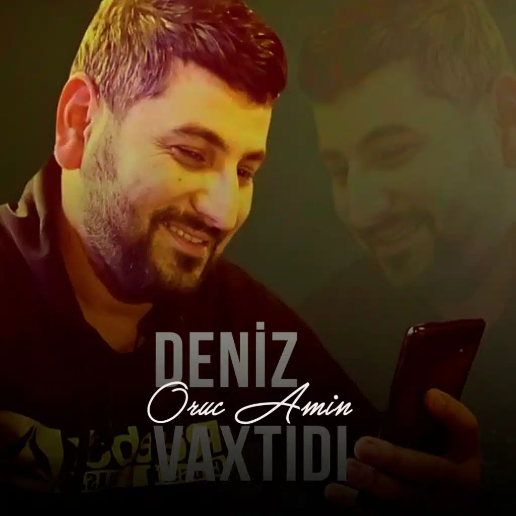 Deniz Vaxtıdı