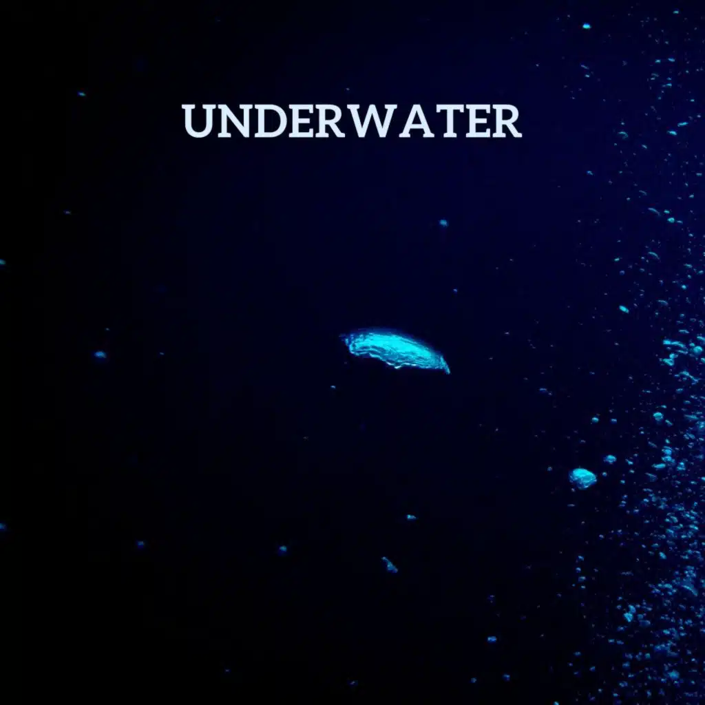 Underwater