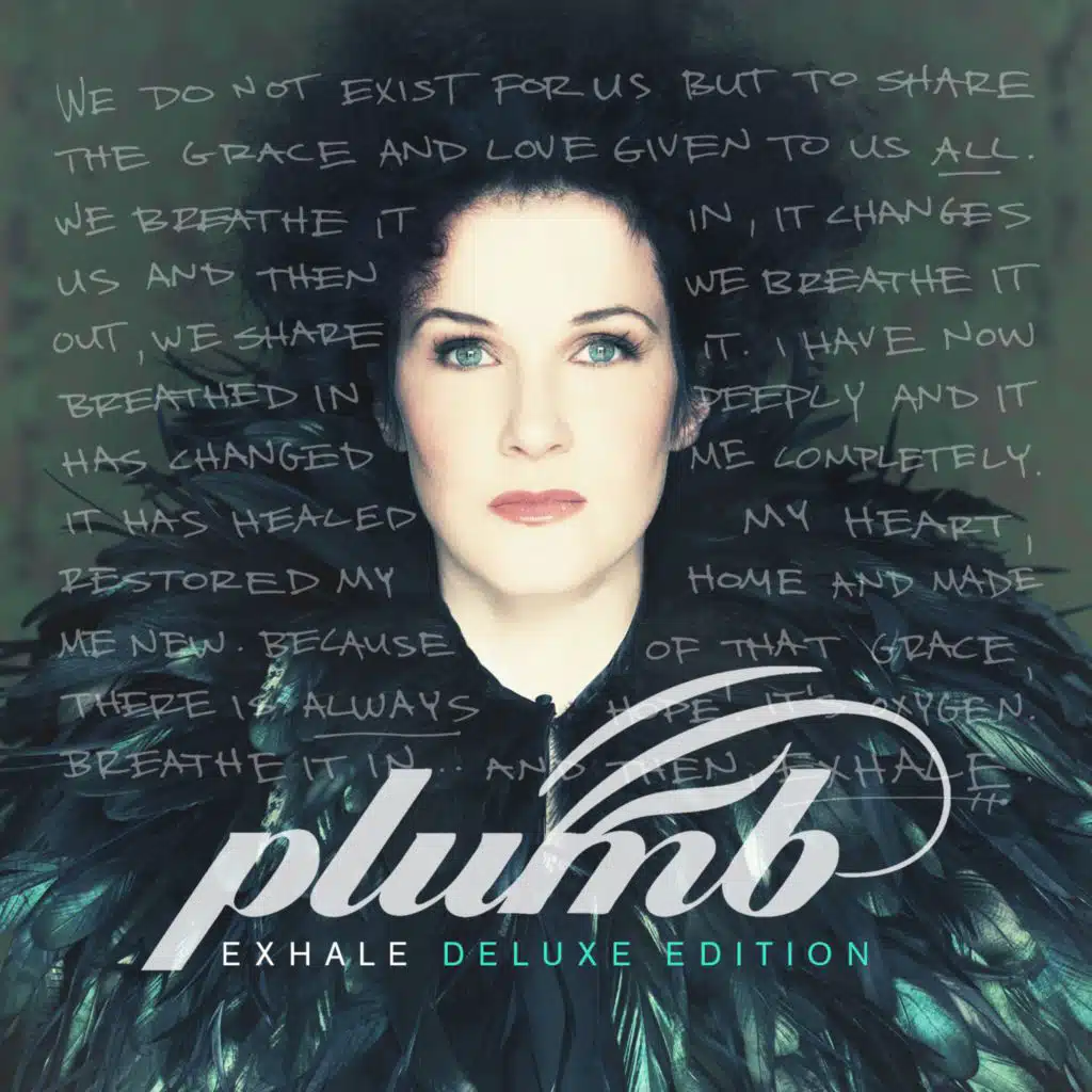 Exhale (Deluxe Version)