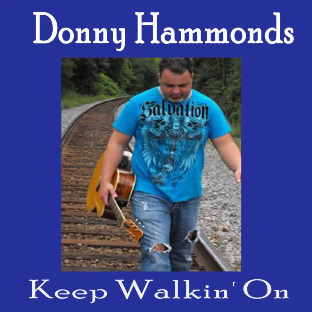 Keep Walkin' On