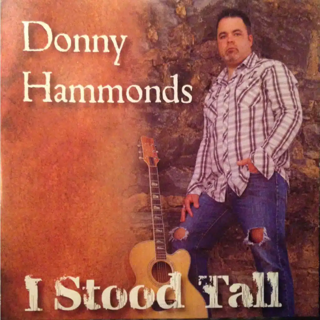 I Stood Tall