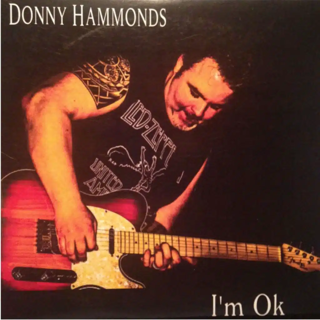 I'm OK