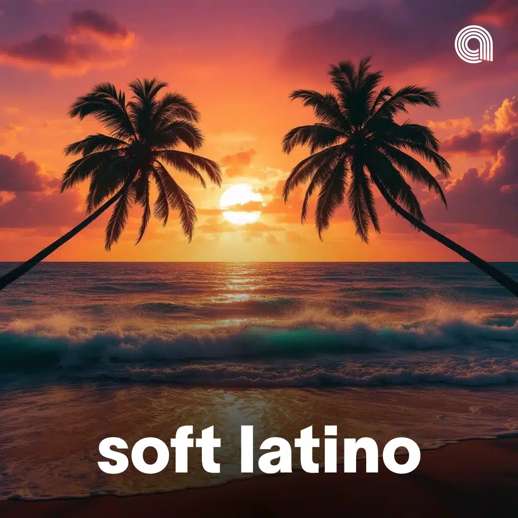 Soft Latino