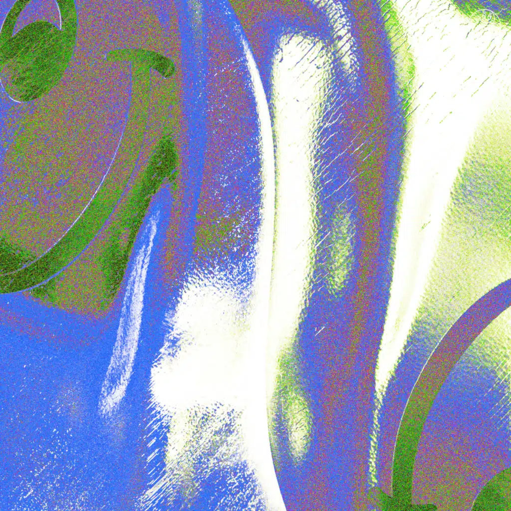 Hold My Hand (feat. Siroj, Sim Fane & CAMI)