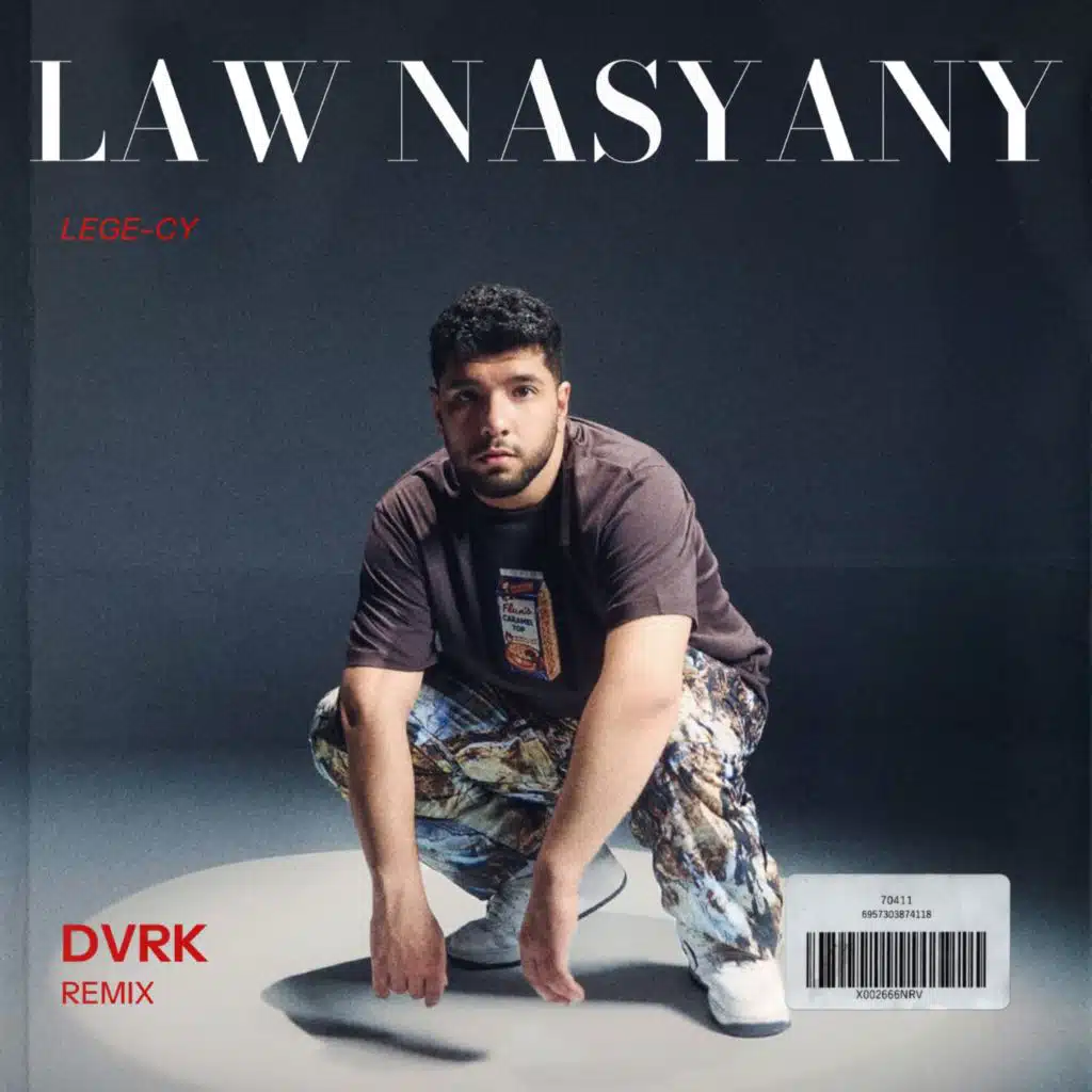 Law Nasyany (Remix)