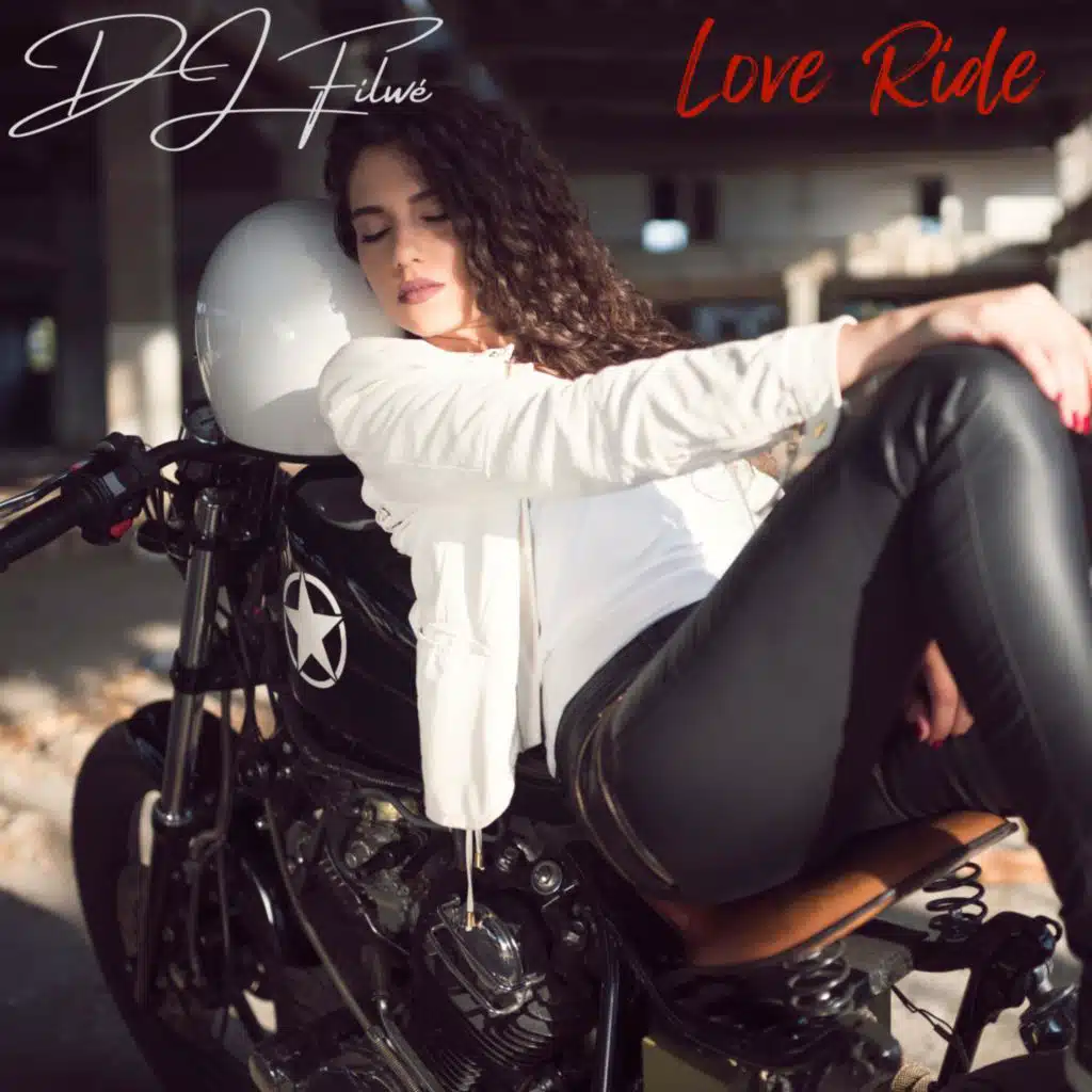Love Ride