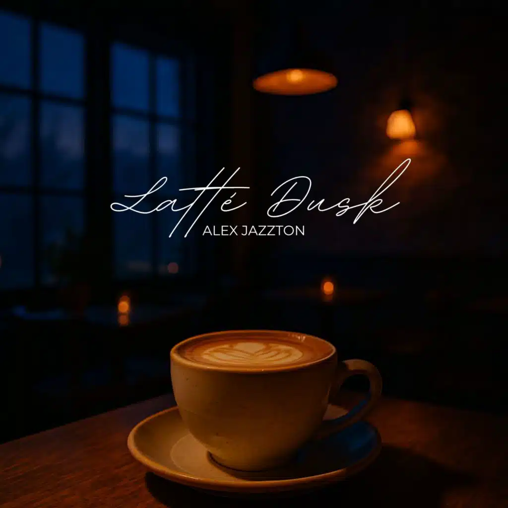 Latté Dusk