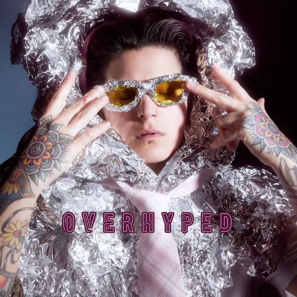 Overhyped