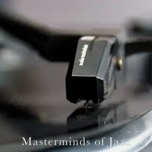 Masterminds of Jazz