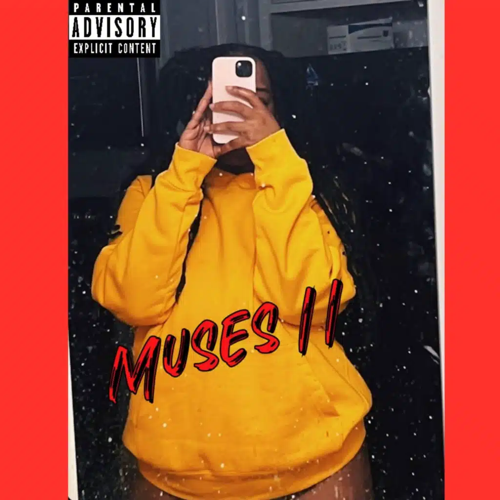 Muses II - EP