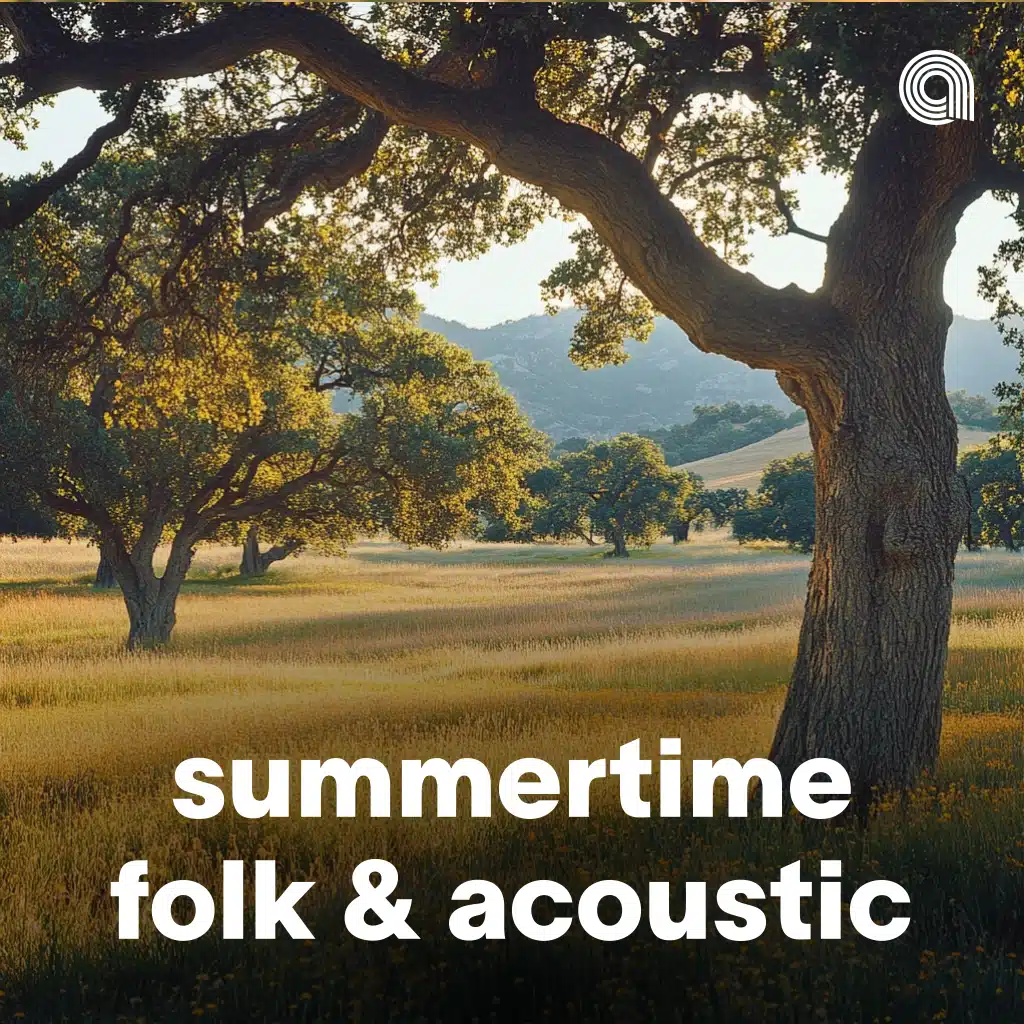 Summertime Folk & Acoustic