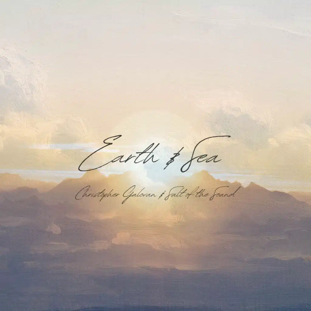 Christopher Galovan & Salt Of The Sound