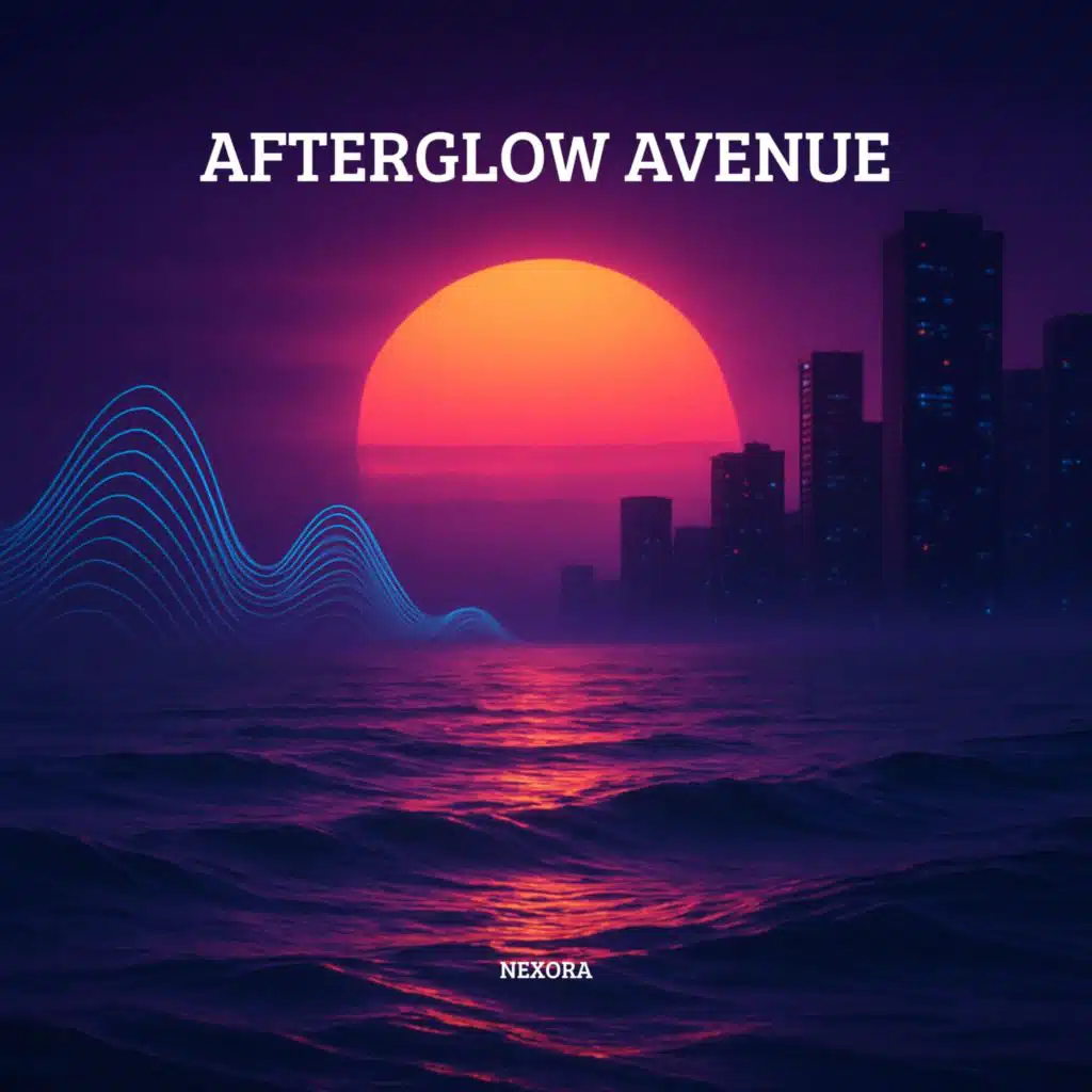 Afterglow Avenue