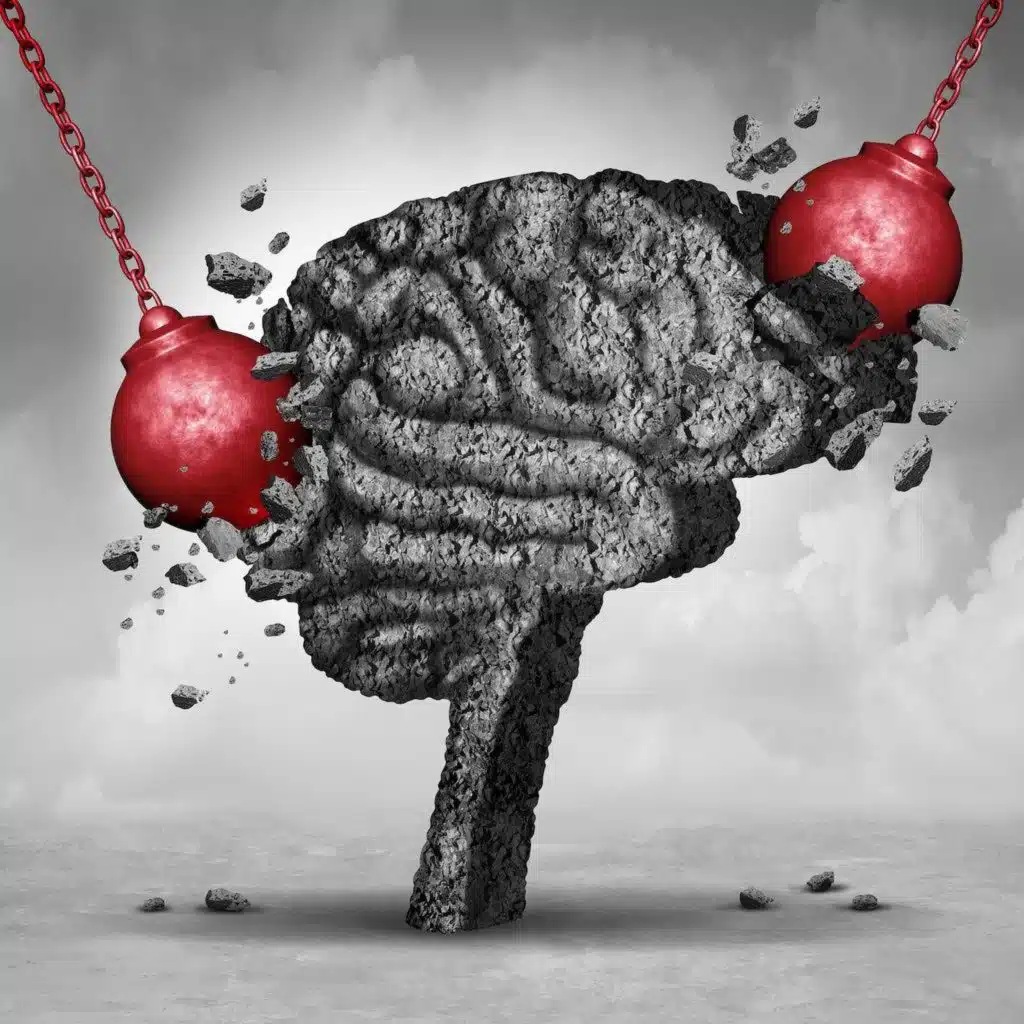 Migraine and Other Primary Headaches