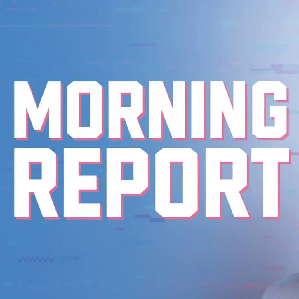 Excuse My Resuscitation