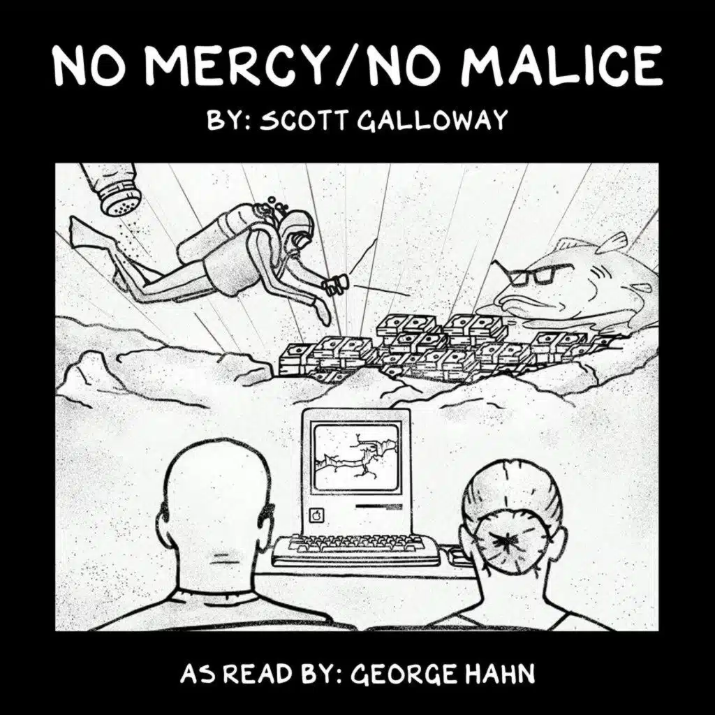 No Mercy / No Malice: Rich Kids