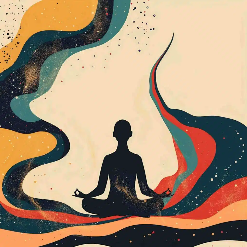 NSDR for Deep Sleep and Stress-Free Evenings