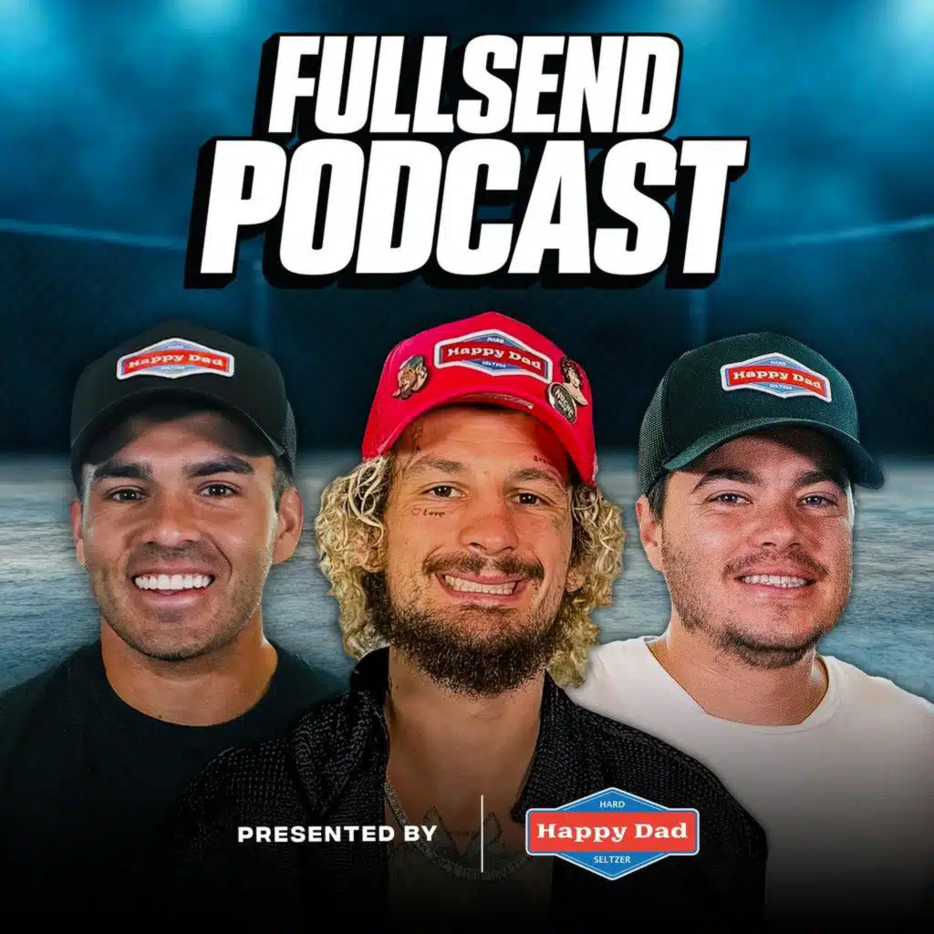 Suga Sean O'Malley | Ep. 157