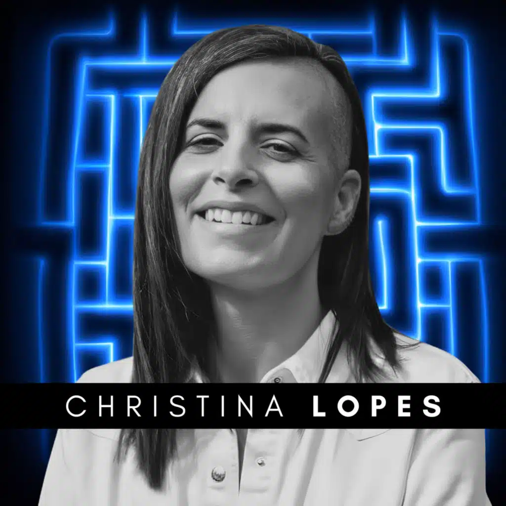 #174 Christina Lopes - Following the Soul’s Call: Clearing Darkness, Redefining Relationships & Healing Through Light