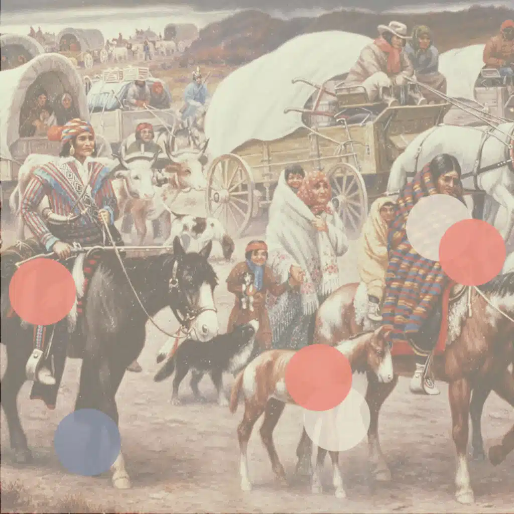 The Forgotten Resistance To Indian Removal (1830)