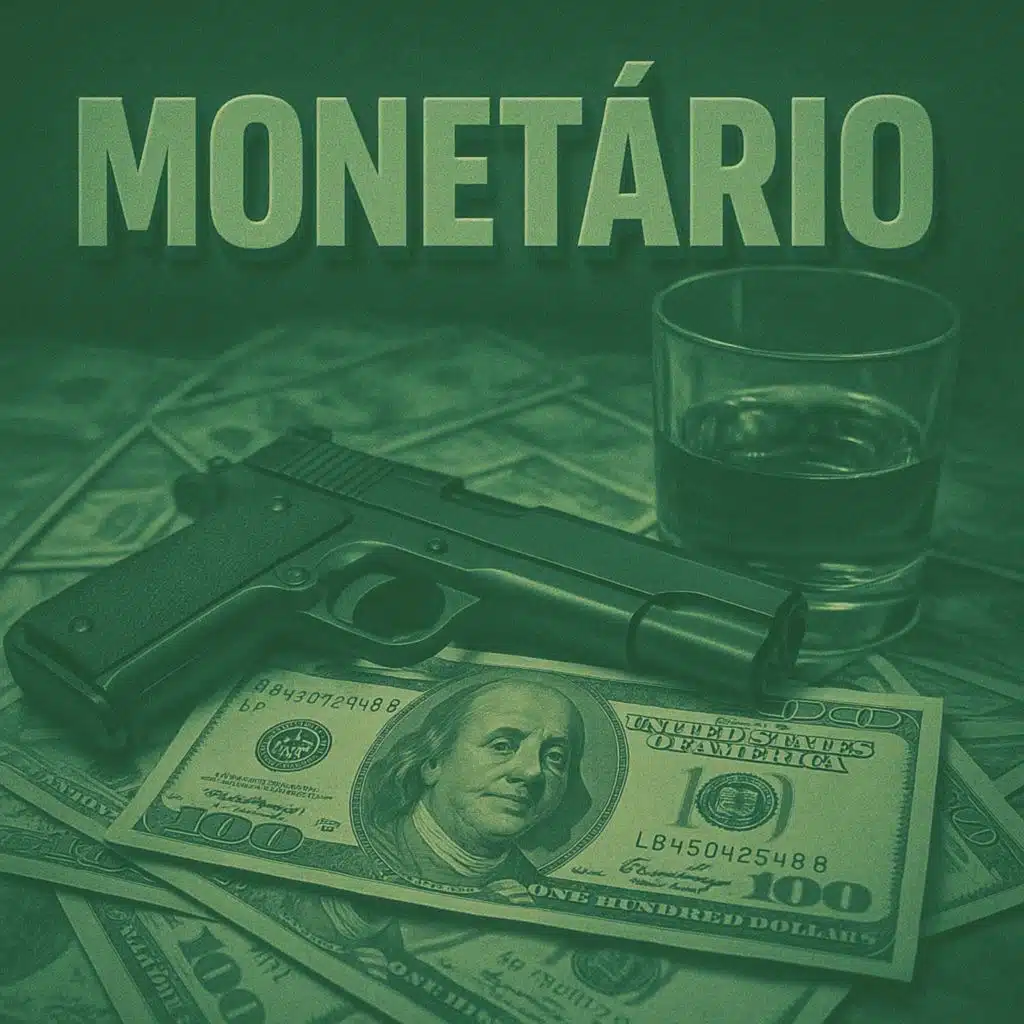 Monetário