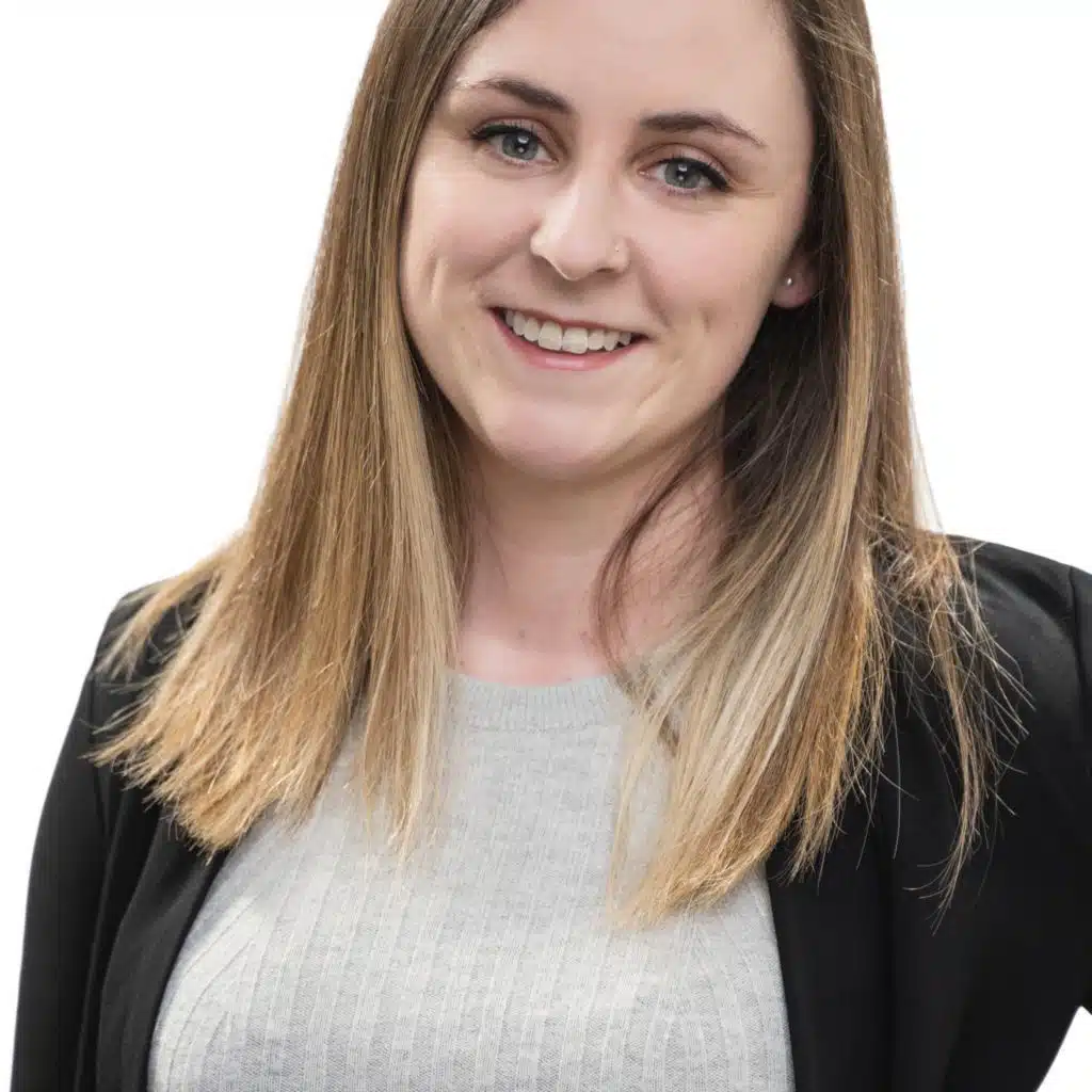 Digest This: The Truth About Your Gut with Kelsey Moore