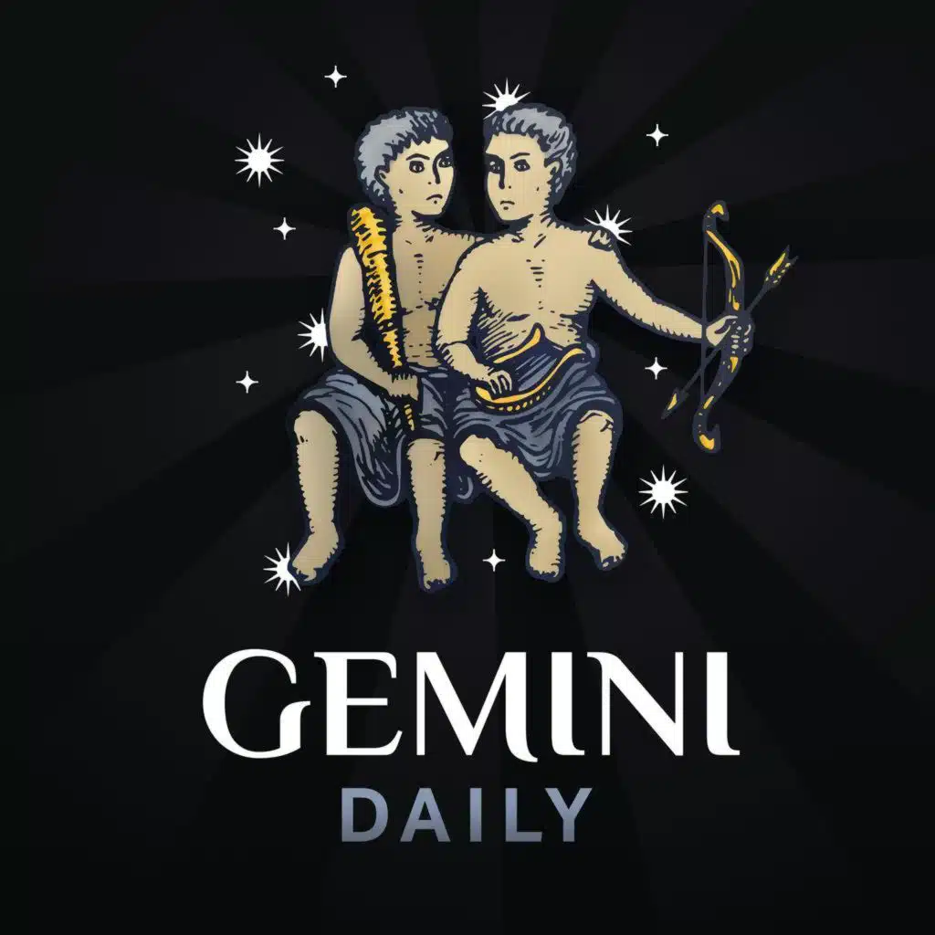 Sunday, June 1, 2025 Gemini Horoscope Today