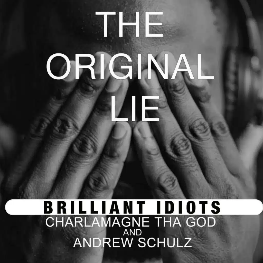 The Original Lie