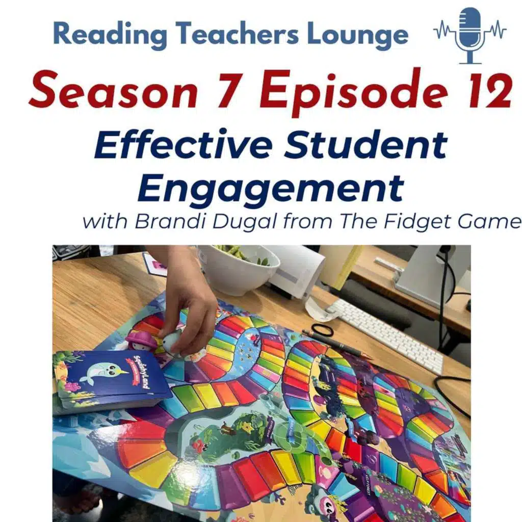 7.12 Effective Student Engagement