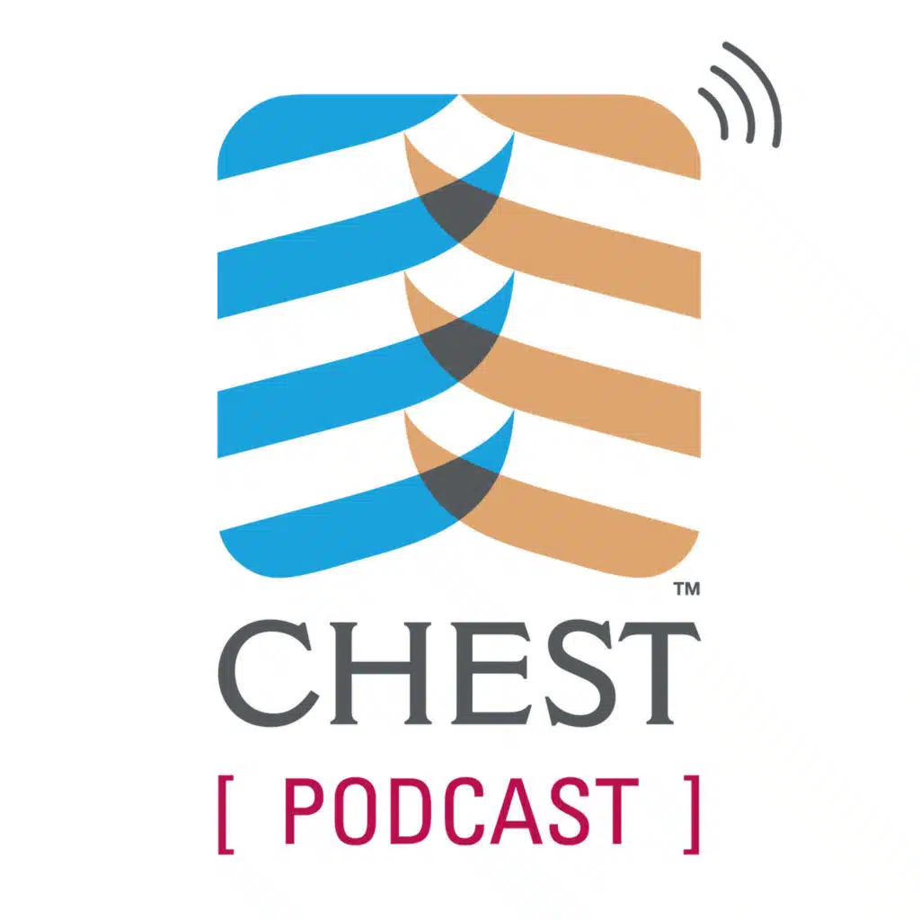 June 2025 CHEST Journal Editor Highlights